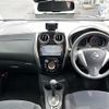 nissan note 2014 -NISSAN--Note DBA-E12--E12-312515---NISSAN--Note DBA-E12--E12-312515- image 16