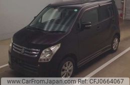 suzuki wagon-r 2010 -SUZUKI--Wagon R DBA-MH23S--MH23S-263135---SUZUKI--Wagon R DBA-MH23S--MH23S-263135-