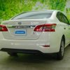 nissan sylphy 2016 quick_quick_DBA-TB17_TB17-025016 image 3