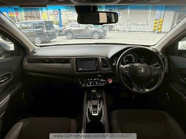 honda vezel 2018 quick_quick_DAA-RU3_RU3-1303953 image 2