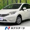 nissan note 2012 -NISSAN--Note DBA-E12--E12-029260---NISSAN--Note DBA-E12--E12-029260- image 1