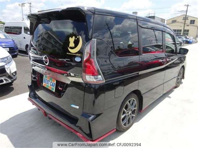 nissan serena 2018 -NISSAN--Serena GFC27--GFC27-077724---NISSAN--Serena GFC27--GFC27-077724- image 2