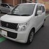 suzuki wagon-r 2016 -SUZUKI 【名古屋 580ｱ3333】--Wagon R DBA-MH34S--MH34S-523980---SUZUKI 【名古屋 580ｱ3333】--Wagon R DBA-MH34S--MH34S-523980- image 2