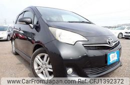 toyota ractis 2011 646828-N2025070043F-27