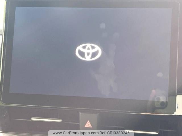 toyota voxy 2023 -TOYOTA--Voxy 6AA-ZWR90W--ZWR90-0076418---TOYOTA--Voxy 6AA-ZWR90W--ZWR90-0076418- image 2