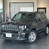 jeep renegade 2024 quick_quick_3BA-BV13PM_1C4NJCD18PPP64378 image 1