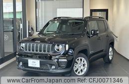 jeep renegade 2024 quick_quick_3BA-BV13PM_1C4NJCD18PPP64378