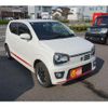 suzuki alto 2017 -SUZUKI 【名変中 】--Alto HA36S--888049---SUZUKI 【名変中 】--Alto HA36S--888049- image 14