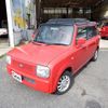 suzuki alto-lapin 2004 GOO_JP_700100145330150926002 image 14