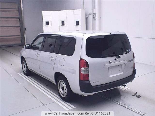 toyota succeed-van 2019 -TOYOTA--Succeed Van NHP160V-0005403---TOYOTA--Succeed Van NHP160V-0005403- image 2