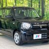 suzuki alto 2023 -SUZUKI--Alto 5AA-HA97S--HA97S-122972---SUZUKI--Alto 5AA-HA97S--HA97S-122972- image 17