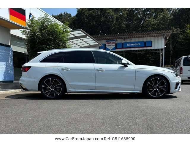 audi a4 2021 CFJ1638990 image 2
