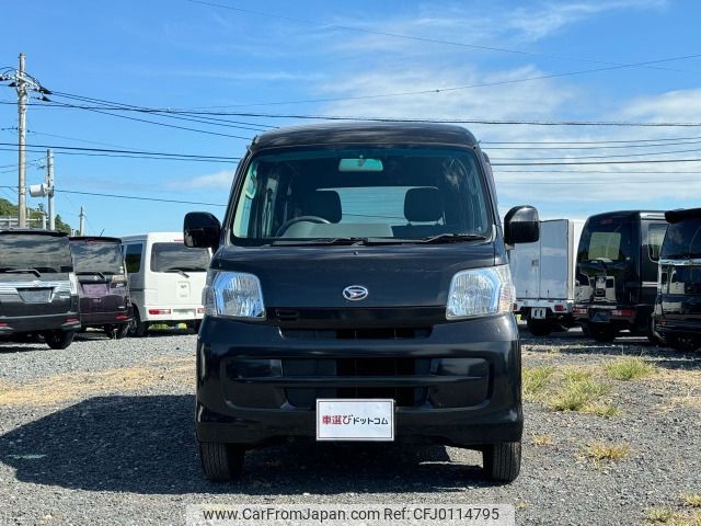 daihatsu hijet-van 2012 -DAIHATSU--Hijet Van EBD-S321V--S321V-0158335---DAIHATSU--Hijet Van EBD-S321V--S321V-0158335- image 2