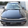 honda accord-coupe 1991 CFJ6114941 image 6