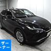 toyota harrier 2020 -TOYOTA 【岡山 334り1029】--Harrier MXUA80-0027965---TOYOTA 【岡山 334り1029】--Harrier MXUA80-0027965- image 1