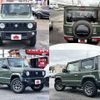suzuki jimny 2020 CFJ1809271 image 9