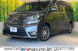 toyota vellfire 2010 -TOYOTA--Vellfire DBA-GGH20W--GGH20-8032748---TOYOTA--Vellfire DBA-GGH20W--GGH20-8032748-