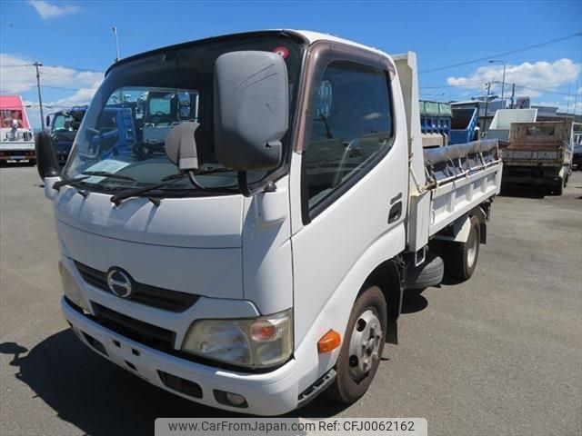 hino dutro 2012 quick_quick_TKG-XZU610T_XZU610-0001298 image 1