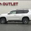 toyota land-cruiser-prado 2021 -TOYOTA--Land Cruiser Prado 3BA-TRJ150W--TRJ150-0129213---TOYOTA--Land Cruiser Prado 3BA-TRJ150W--TRJ150-0129213- image 6