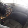 mercedes-benz sl-class 2004 -MERCEDES-BENZ--Benz SL WDB2304751F072551---MERCEDES-BENZ--Benz SL WDB2304751F072551- image 4