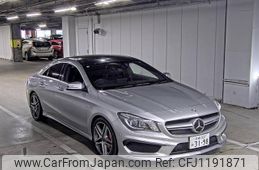 mercedes-benz amg 2015 -MERCEDES-BENZ--AMG WDD1173522N254910---MERCEDES-BENZ--AMG WDD1173522N254910-