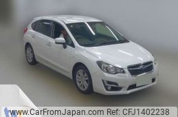 subaru impreza-wagon 2016 -SUBARU--Impreza Wagon DBA-GP3--GP3-032401---SUBARU--Impreza Wagon DBA-GP3--GP3-032401-