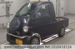 daihatsu midget-ii 1997 -DAIHATSU 【習志野 480ｱ8046】--Midjet II V-K100P--K100P-007016---DAIHATSU 【習志野 480ｱ8046】--Midjet II V-K100P--K100P-007016-