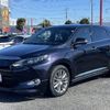 toyota harrier 2016 -TOYOTA--Harrier DBA-ZSU60W--ZSU60-0076999---TOYOTA--Harrier DBA-ZSU60W--ZSU60-0076999- image 1