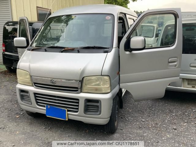 suzuki every 2003 -SUZUKI--Every TE-DA62V--DA62V-751284---SUZUKI--Every TE-DA62V--DA62V-751284- image 2