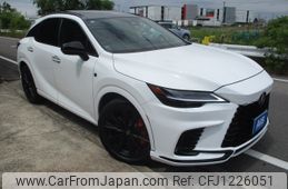 lexus rx 2024 -LEXUS--Lexus RX 5AA-TALH17--TALH17-1009822---LEXUS--Lexus RX 5AA-TALH17--TALH17-1009822-