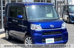 daihatsu tanto 2018 CFJ1590413