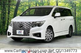 nissan elgrand 2020 quick_quick_TE52_TE52-145096