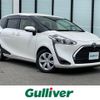 toyota sienta 2020 CFJ1754316 image 1