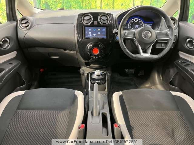 nissan note 2019 -NISSAN--Note DAA-HE12--HE12-295947---NISSAN--Note DAA-HE12--HE12-295947- image 2