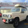 suzuki jimny 2019 CFJ1522031 image 1