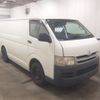 toyota hiace-van 2010 -TOYOTA--Hiace Van KDH206V-8022199---TOYOTA--Hiace Van KDH206V-8022199- image 1