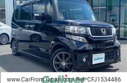 honda n-box 2013 CFJ1534486