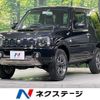 suzuki jimny 2018 quick_quick_JB23W_JB23W-778574 image 1