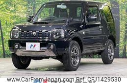 suzuki jimny 2018 quick_quick_JB23W_JB23W-778574