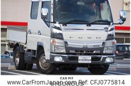 mitsubishi-fuso canter 2014 quick_quick_TPG-FBA00_FBA00-540031