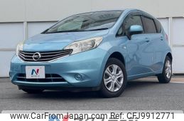 nissan note 2012 -NISSAN--Note DBA-E12--E12-021935---NISSAN--Note DBA-E12--E12-021935-