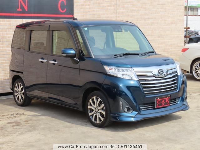 daihatsu thor 2019 quick_quick_M900S_M900S-0056655 image 2