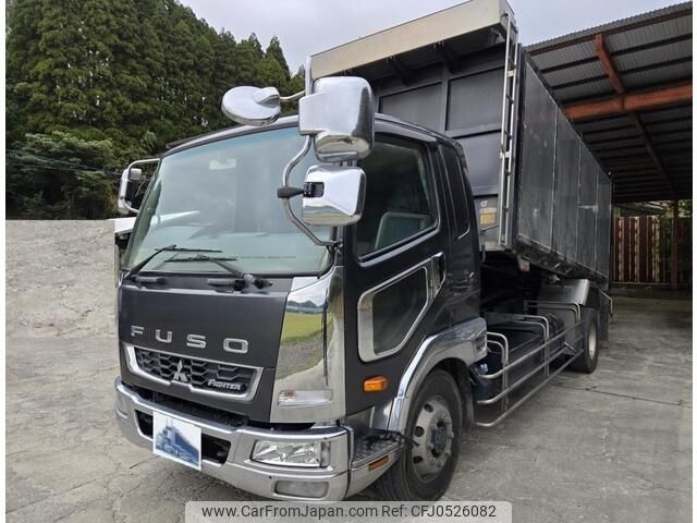 mitsubishi-fuso fighter 2016 -MITSUBISHI--Fuso Fighter QKG-FK62FZ--FK62FZ-586713---MITSUBISHI--Fuso Fighter QKG-FK62FZ--FK62FZ-586713- image 2