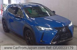 lexus ux 2021 -LEXUS--Lexus UX 6AA-MZAH15--MZAH15-2049427---LEXUS--Lexus UX 6AA-MZAH15--MZAH15-2049427-