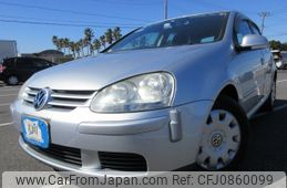 volkswagen golf 2007 Y2024020197A-21