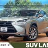 lexus nx 2016 -LEXUS--Lexus NX DAA-AYZ10--AYZ10-1013609---LEXUS--Lexus NX DAA-AYZ10--AYZ10-1013609- image 1