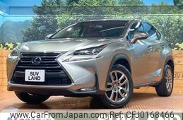 lexus nx 2016 -LEXUS--Lexus NX DAA-AYZ10--AYZ10-1013609---LEXUS--Lexus NX DAA-AYZ10--AYZ10-1013609-