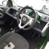 smart fortwo 2013 -SMART 【名古屋 508ﾊ 128】--Smart Fortwo ZAA-451390--WME4513902K697560---SMART 【名古屋 508ﾊ 128】--Smart Fortwo ZAA-451390--WME4513902K697560- image 12