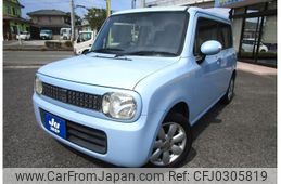 suzuki alto-lapin 2012 -SUZUKI 【北九州 581ﾆ3711】--Alto Lapin HE22S--251508---SUZUKI 【北九州 581ﾆ3711】--Alto Lapin HE22S--251508-