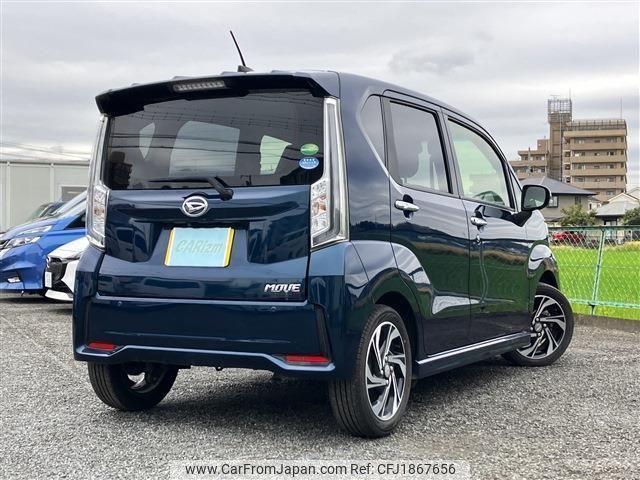 daihatsu move 2019 CFJ1867656 image 2